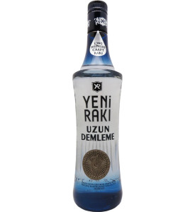 Yeni Raki Uzun Demleme 750ml