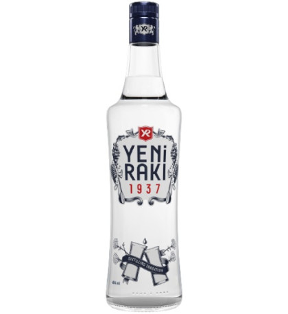 Yeni Raki 700ml