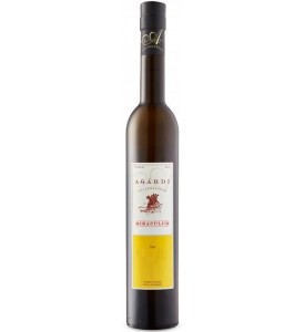 Agardi Palinka Williams Pear Fruit Brandy 375ml