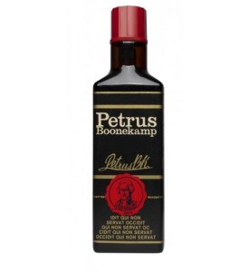 Petrus Boonekamp Bitters Original Dutch Recipe Petrus Boonekamp Bitters Original Dutch Recipe