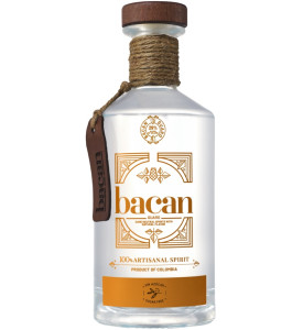 bacan Guaro 29 Sin Azucar