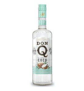 Don Q Coco Coconut Rum