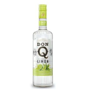 Don Q Limon Rum