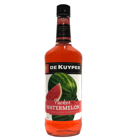 Dekuyper Watermelon Pucker