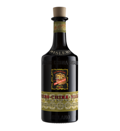 Felice Bisleri & C. Ferro-China 700ml
