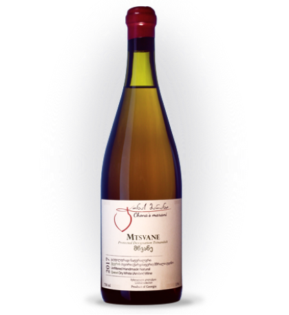 Chona's Marani Mtsvane 2021