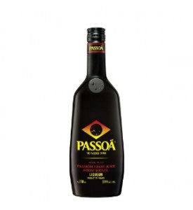 Passoa Passion Fruit Liqueur Passoa Passion Fruit Liqueur