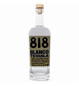 818 Tequila Blanco 818 Tequila Blanco