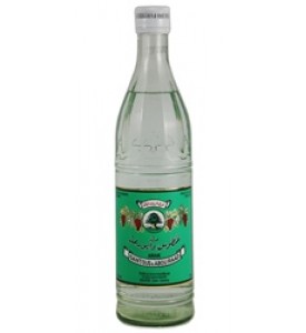 Gantous & Abouraad Arak