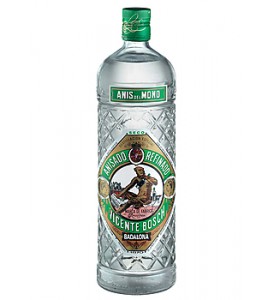 Anis del Mono Seco Anis del Mono Seco