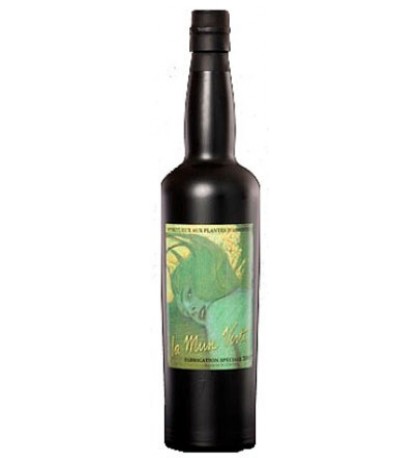 La Muse Verte Absinthe
