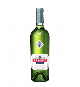 Pernod Absinthe Superieure