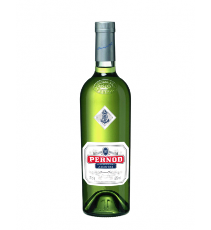 Pernod Absinthe Superieure
