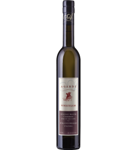Agardi Palinka Gypsy Sour Cherry Fruit Brandy 375ml