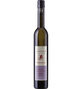 Agardi Palinka Plum Fruit Brandy 375ml