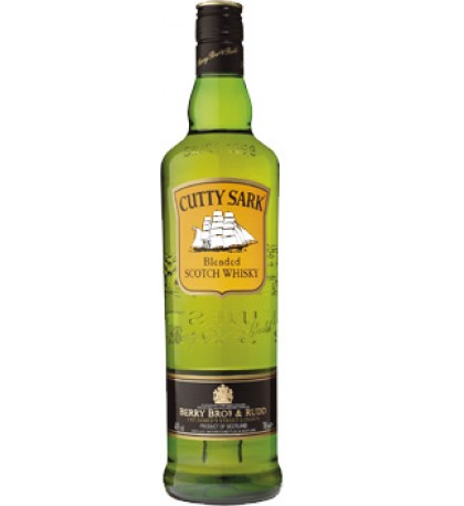 Cutty Sark Cutty Sark