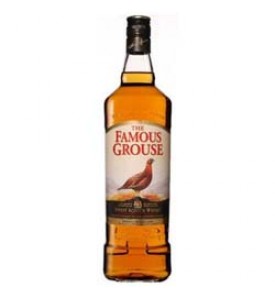 Famous Grouse Famous Grouse