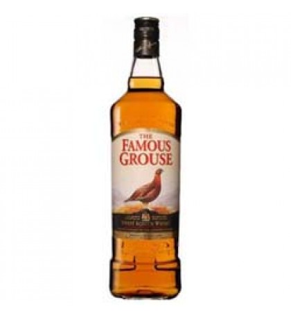 Famous Grouse
