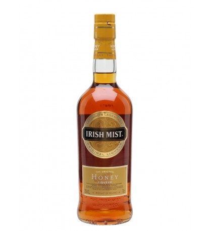 Irish Mist