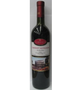 Gabriele Cabernet Sauvignon