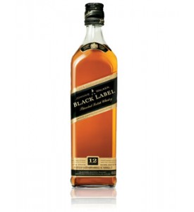 Johnnie Walker Black Johnnie Walker Black
