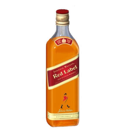 Johnnie Walker Red Johnnie Walker Red