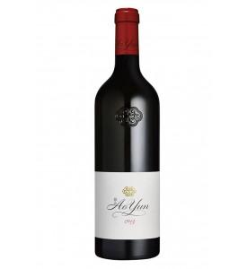 Ao Yun Shangri-la Cabernet 2013