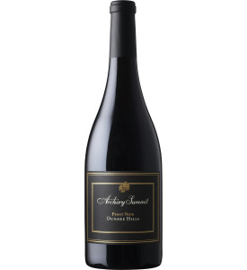 Archery Summit Dundee Hills AVA Pinot Noir 2021