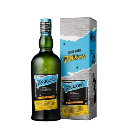 Ardbeg Ardcore Ardbeg Ardcore