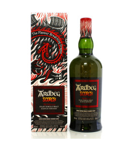 Ardbeg Scorch