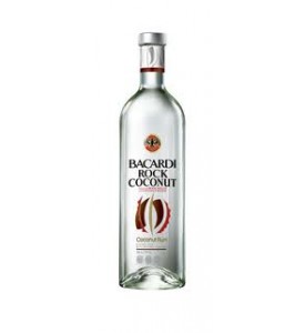 Bacardi Limon Rum