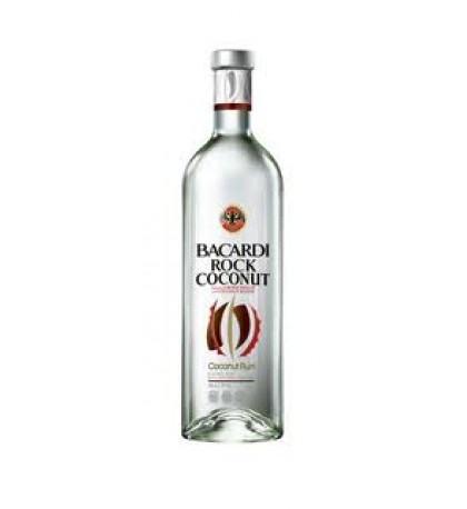 Bacardi Limon Rum