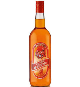 Badel Svatovski Kruskovac 1L Badel Svatovski Kruskovac 1L