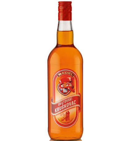 Badel Svatovski Kruskovac 1L Badel Svatovski Kruskovac 1L
