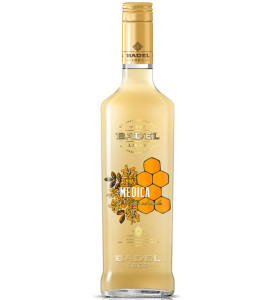 Badel 1862 Medica Honey Liqueur 1L Badel 1862 Medica Honey Liqueur 1L