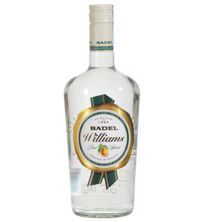 Badel Williams Pear 700ml