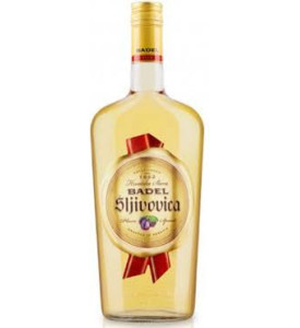 Badel Stara Sljivovica 1L