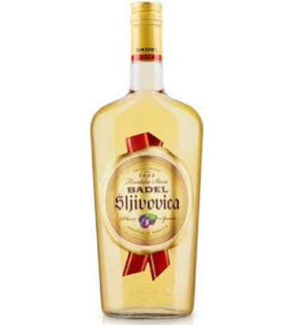 Badel Stara Sljivovica 1L