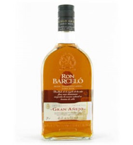 Ron Barcelo Gran Anejo Rum
