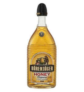 Barenjager Honey Liqueur Barenjager Honey Liqueur