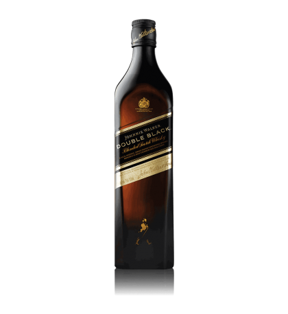 Johnnie Walker Double Black