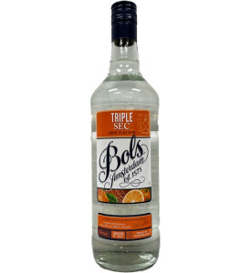 Bols Triple Sec 1 Liter Bols Triple Sec 1 Liter