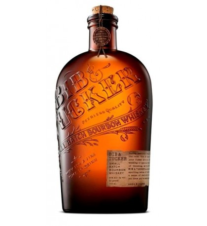 Bib & Tucker Bourbon Bib & Tucker Bourbon