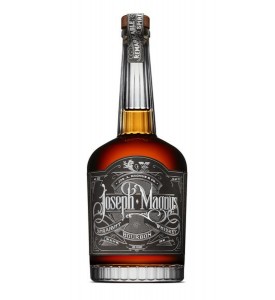 Jos. A. Magnus & Co. Joseph Magnus Straight Bourbon Jos. A. Magnus & Co. Joseph Magnus Straight Bourbon