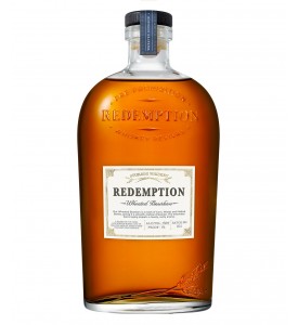 Redemption Wheated Bourbon Redemption Wheated Bourbon