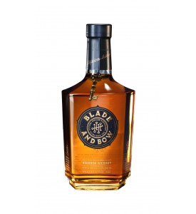 Blade and Bow Kentucky Straight Bourbon Blade and Bow Kentucky Straight Bourbon
