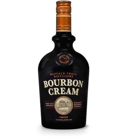 Buffalo Trace Bourbon Cream