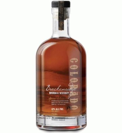 Breckenridge Bourbon
