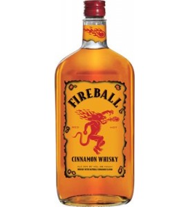 Fireball Cinnamon Whisky Fireball Cinnamon Whisky