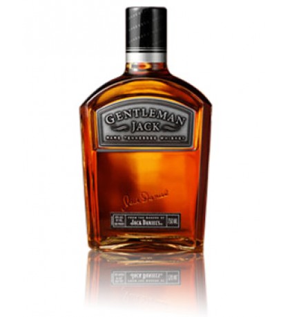 Gentleman Jack